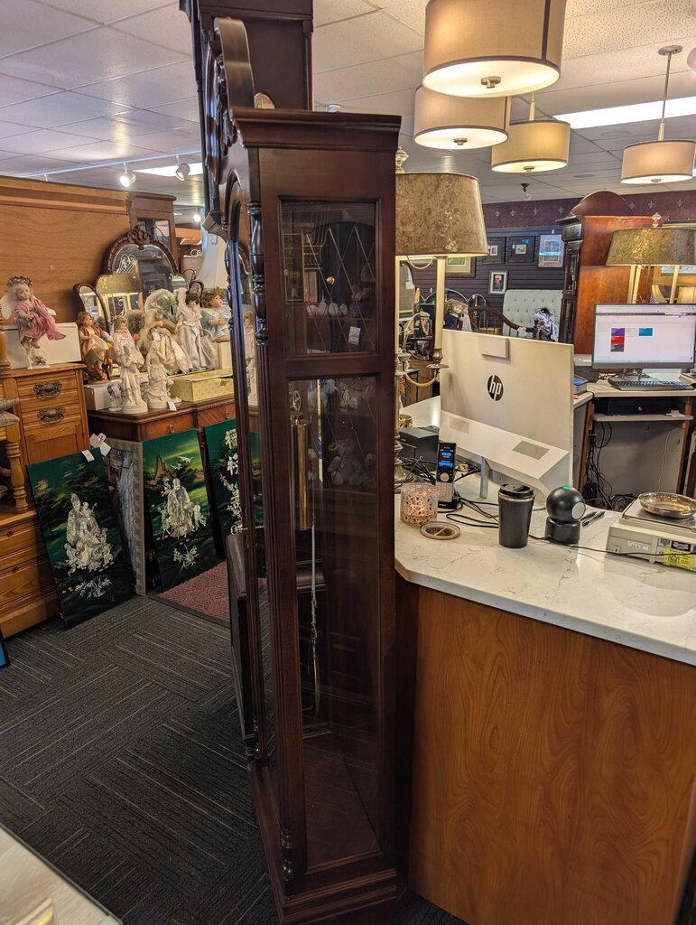 Howard Miller Grandfather Clock