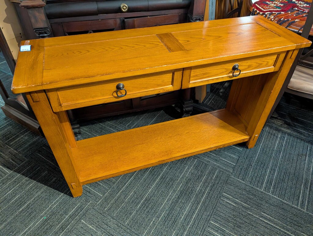 Sofa Table
