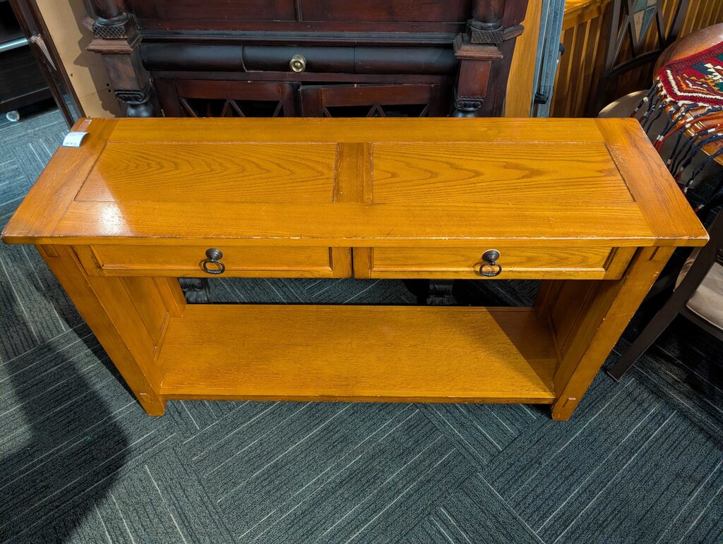 Sofa Table