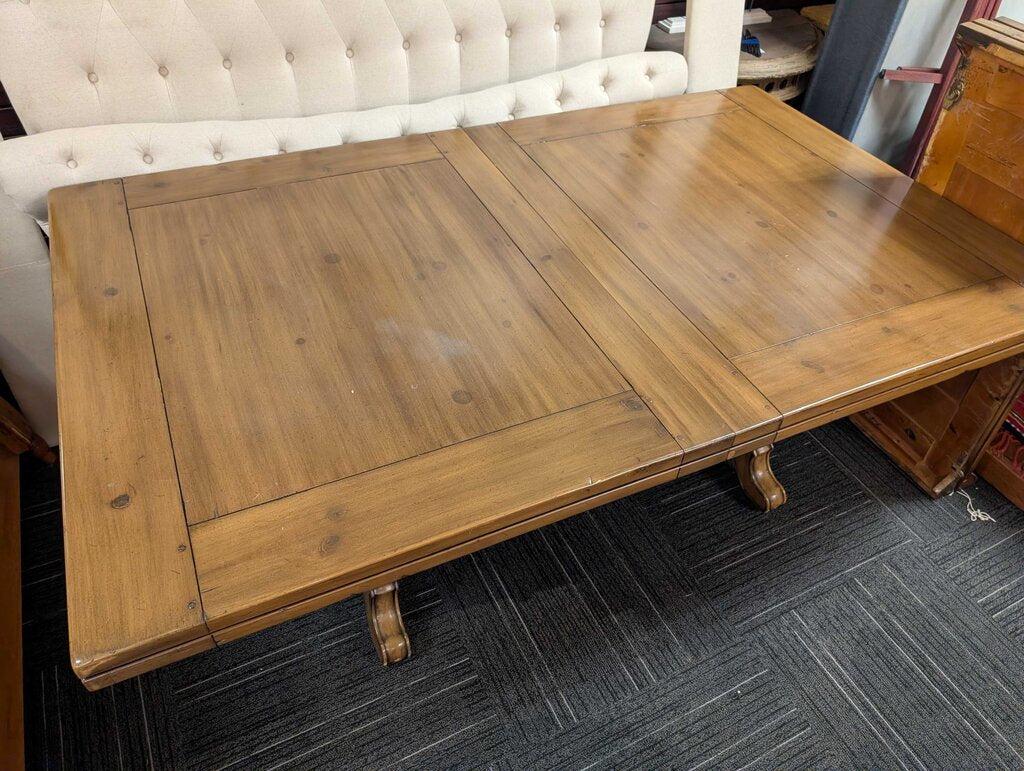 Country Style Table
