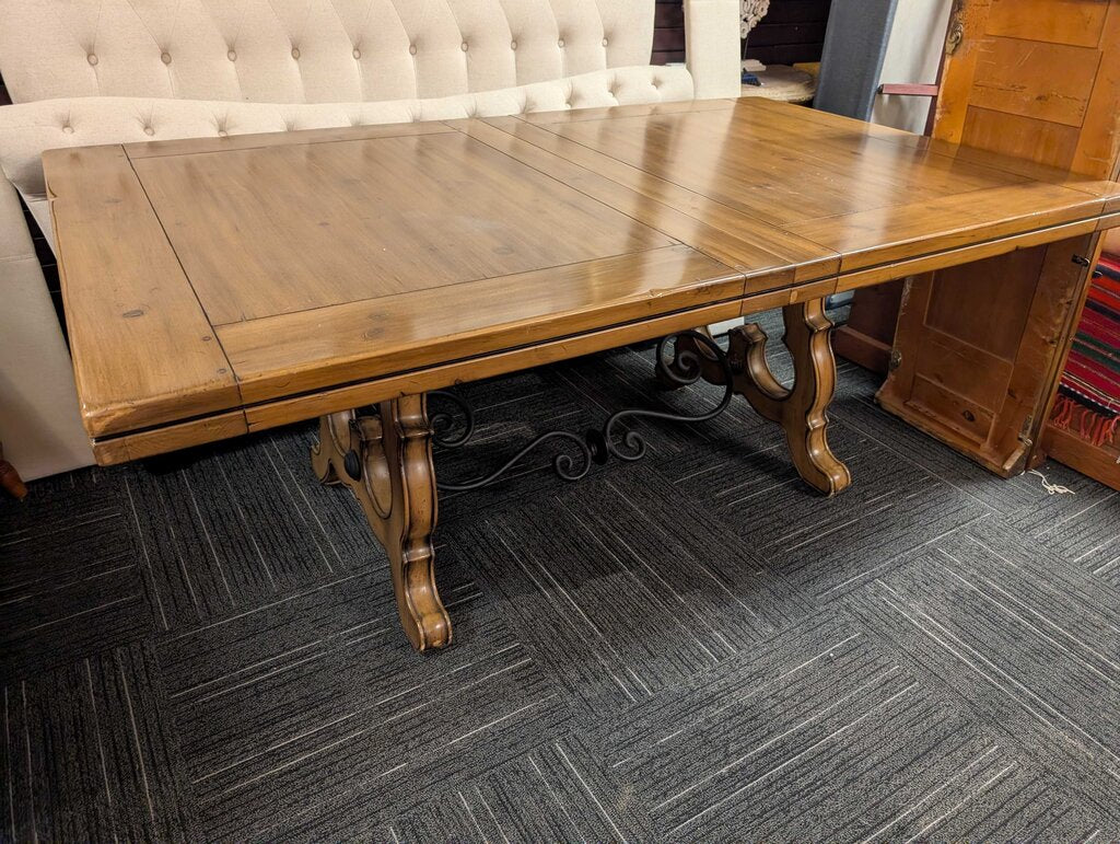 Country Style Table