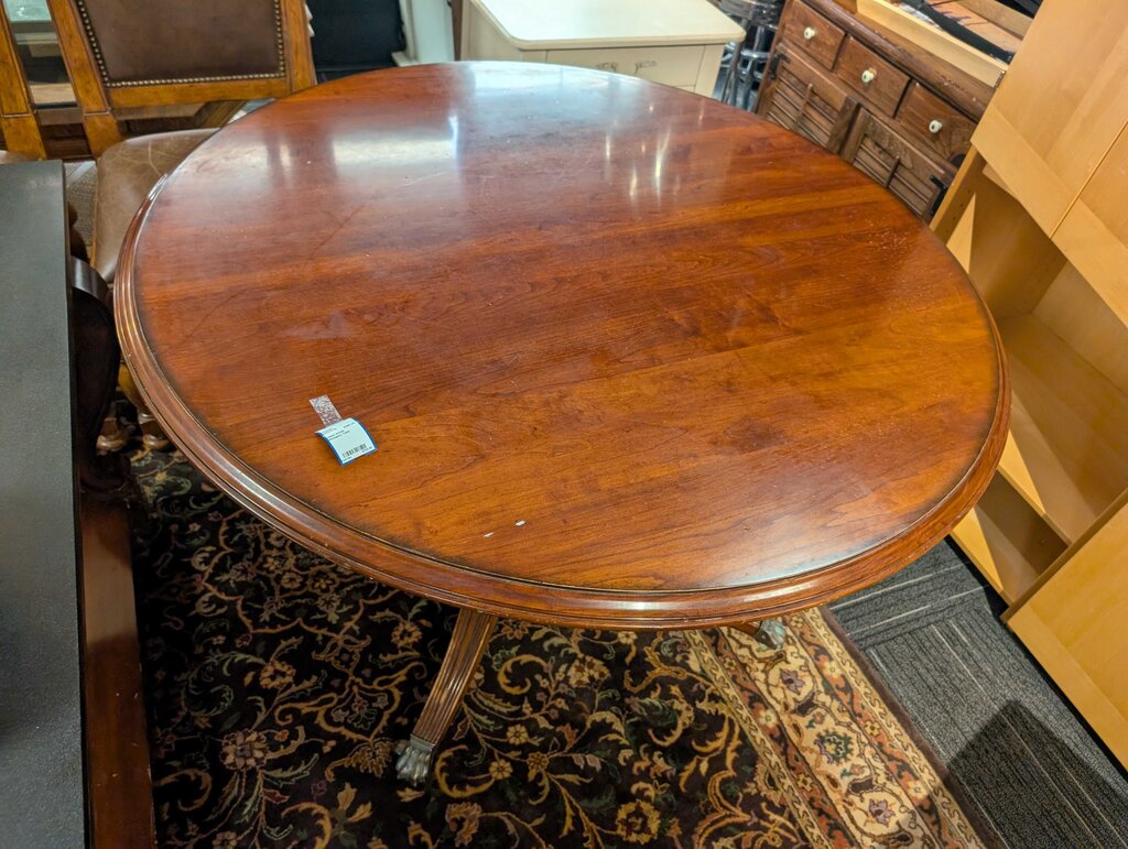 Cherry Harden Table