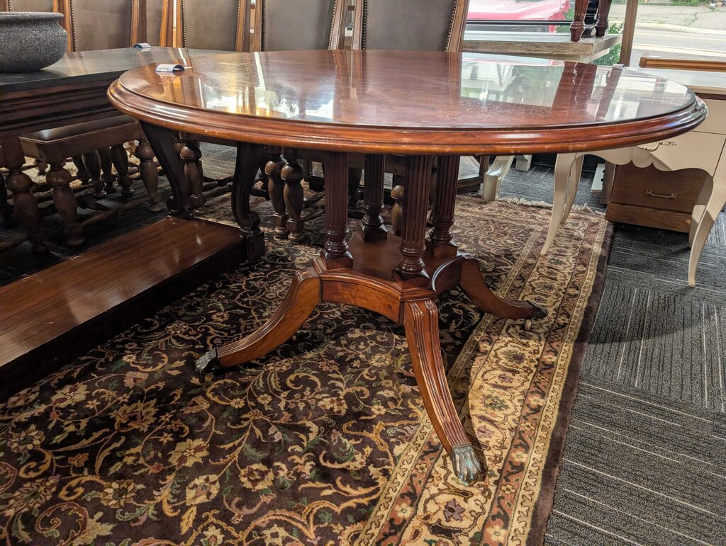 Cherry Harden Table