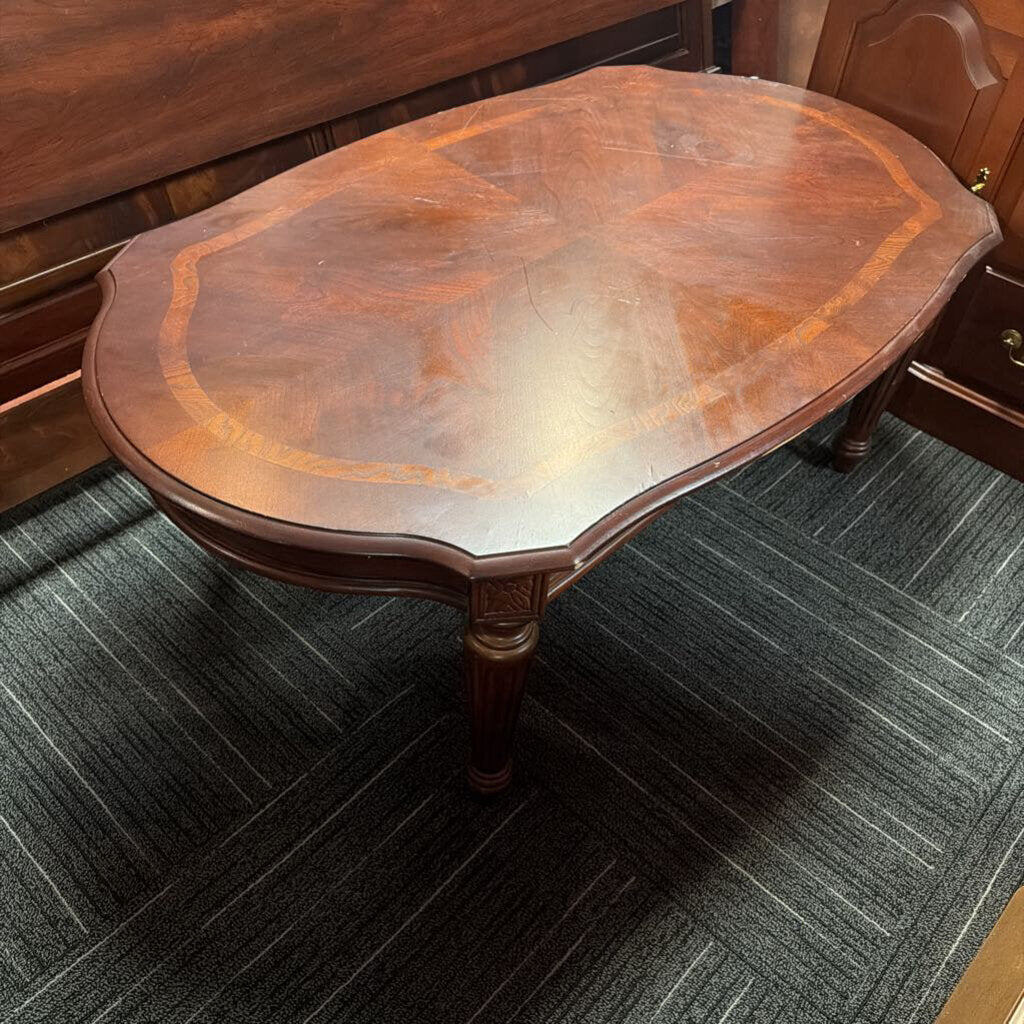 Modern Coffee Table