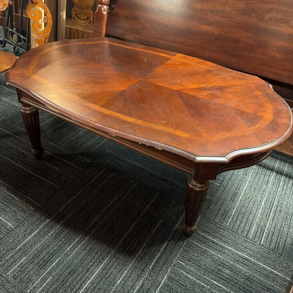 Modern Coffee Table