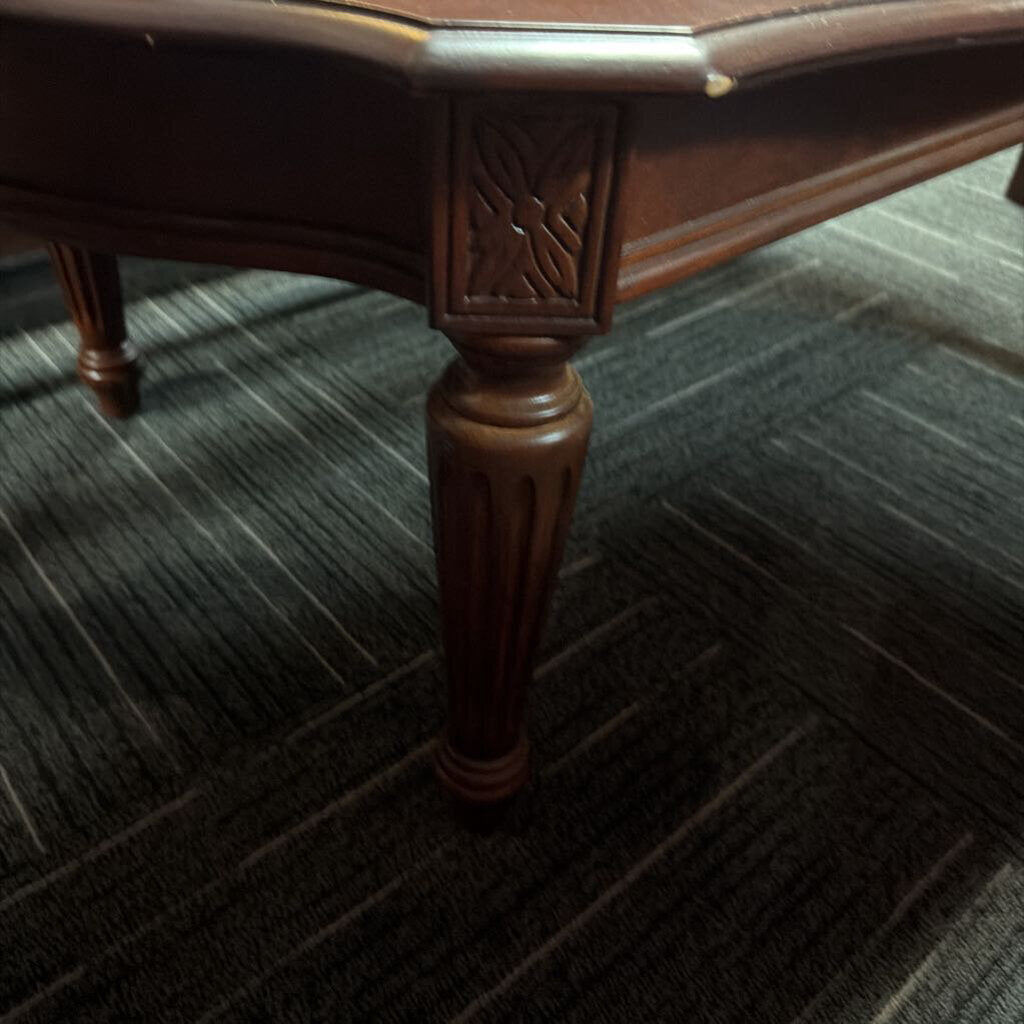 Modern Coffee Table
