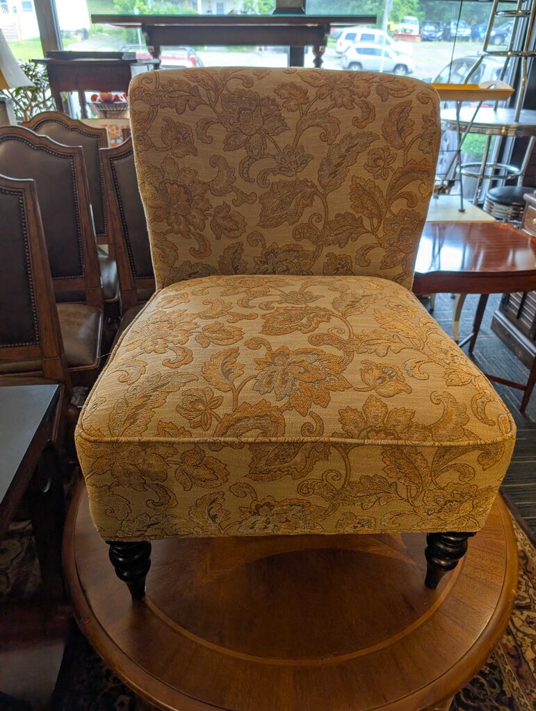 Modern Slipper Chair