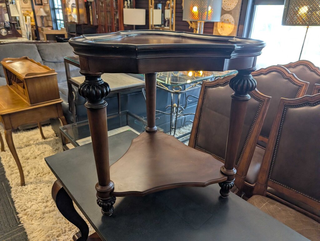 Modern Side Table