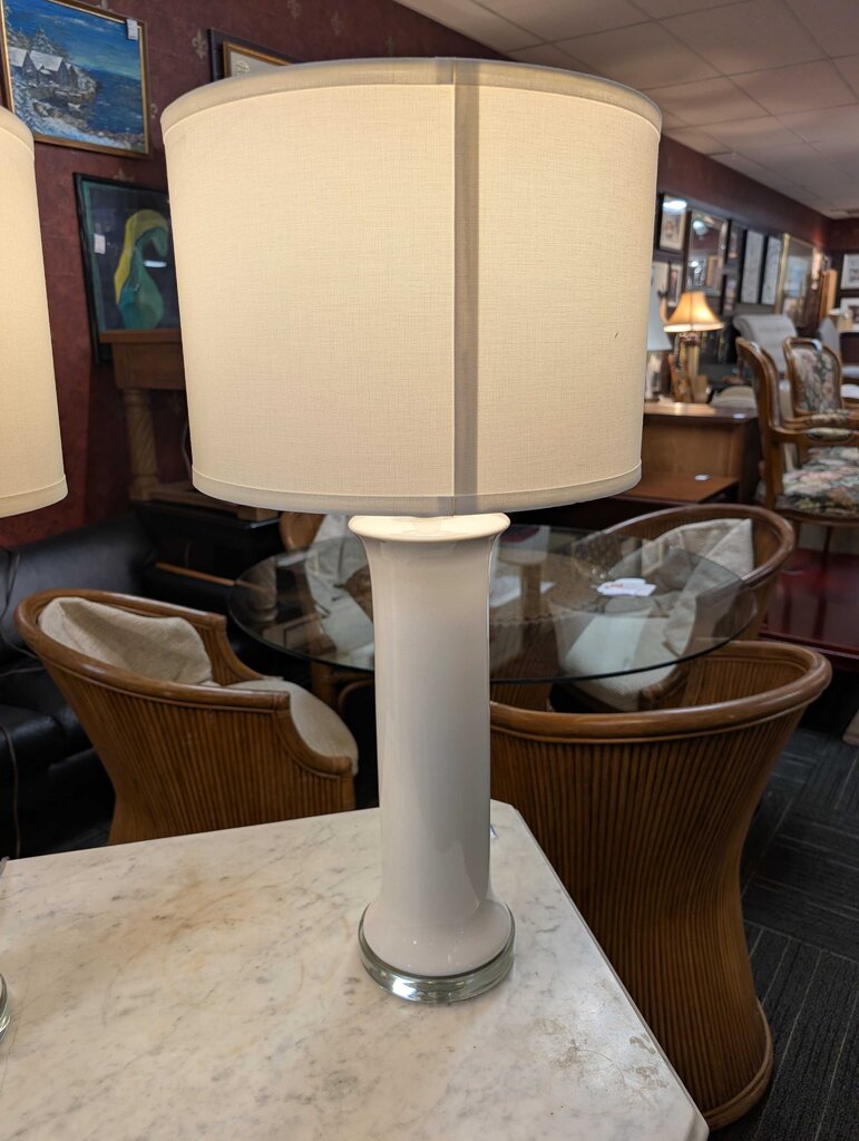 Pair of Decorative Lamps