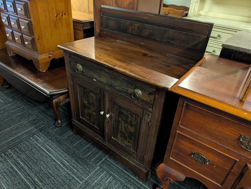 Antique Washstand