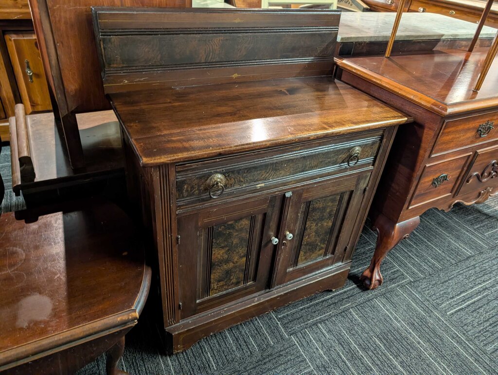 Antique Washstand