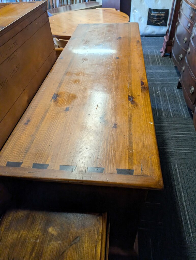 Pine Dresser