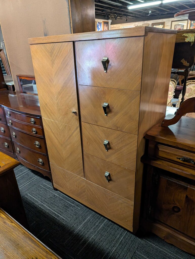 Vintage Chifferobe