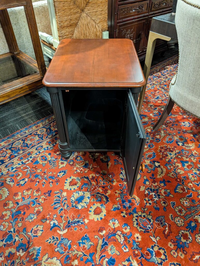 Modern One Door Side Table