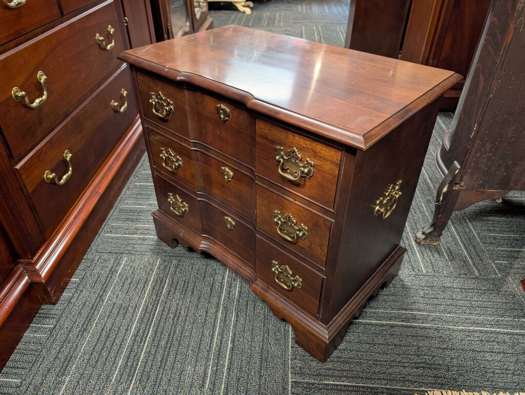 Pennsylvania House Three Drawer Chest