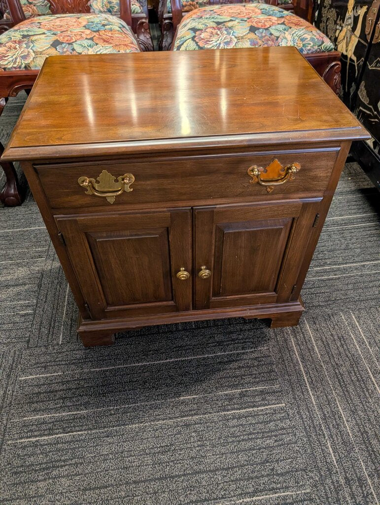 Pennsylvania House Side Table