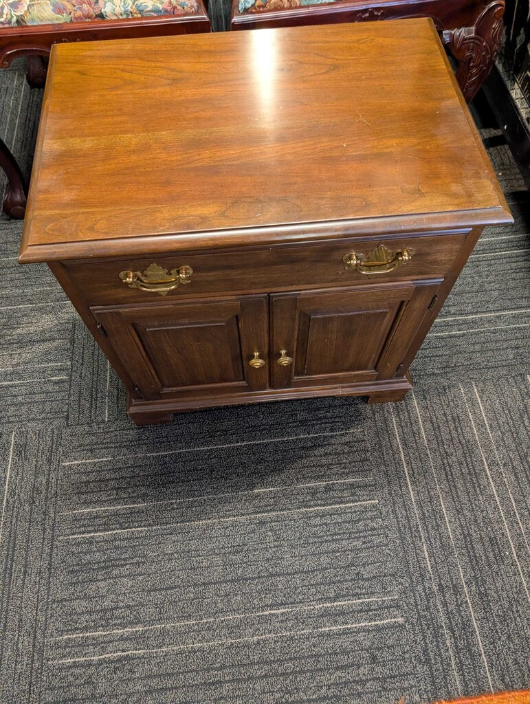 Pennsylvania House Side Table