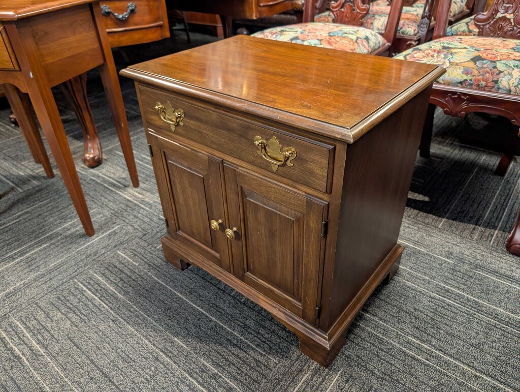 Pennsylvania House Side Table