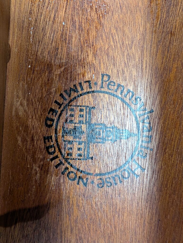 Pennsylvania House Side Table