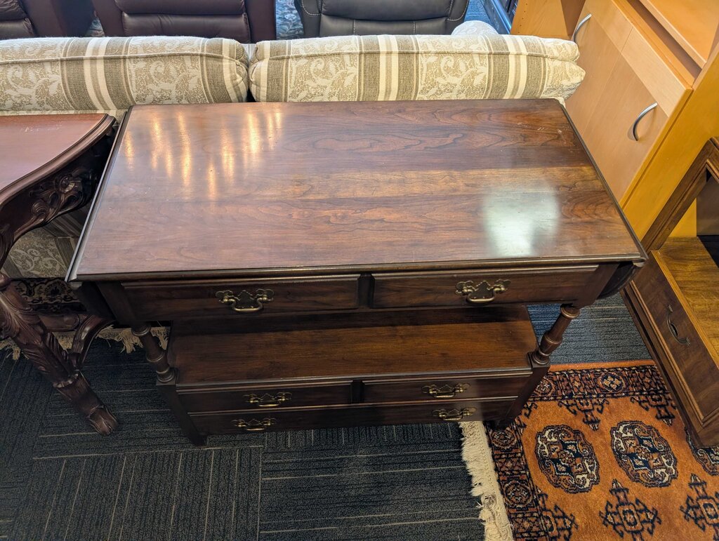 Pennsylvania House Cherry Server