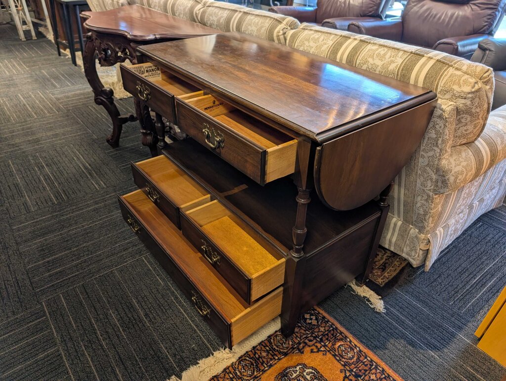 Pennsylvania House Cherry Server