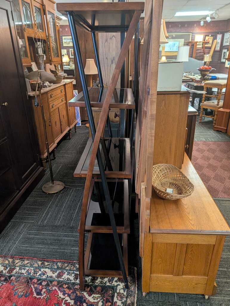 Modern Display Shelf