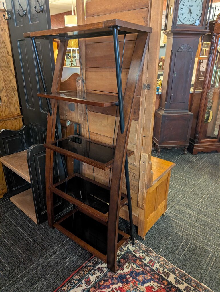 Modern Display Shelf