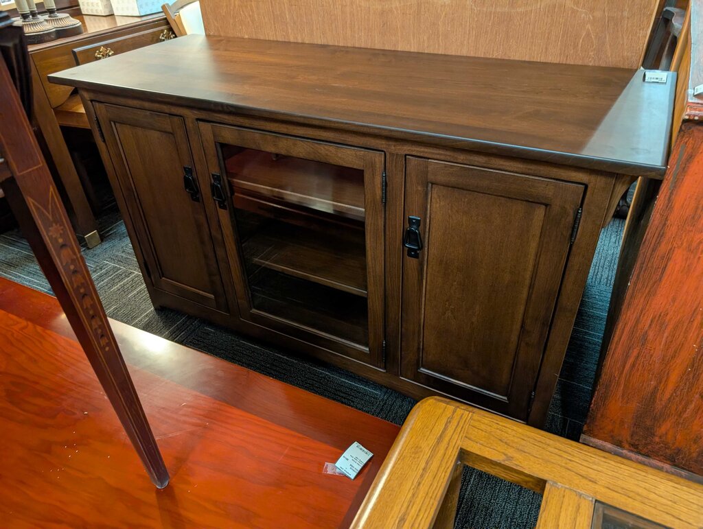 Media Console