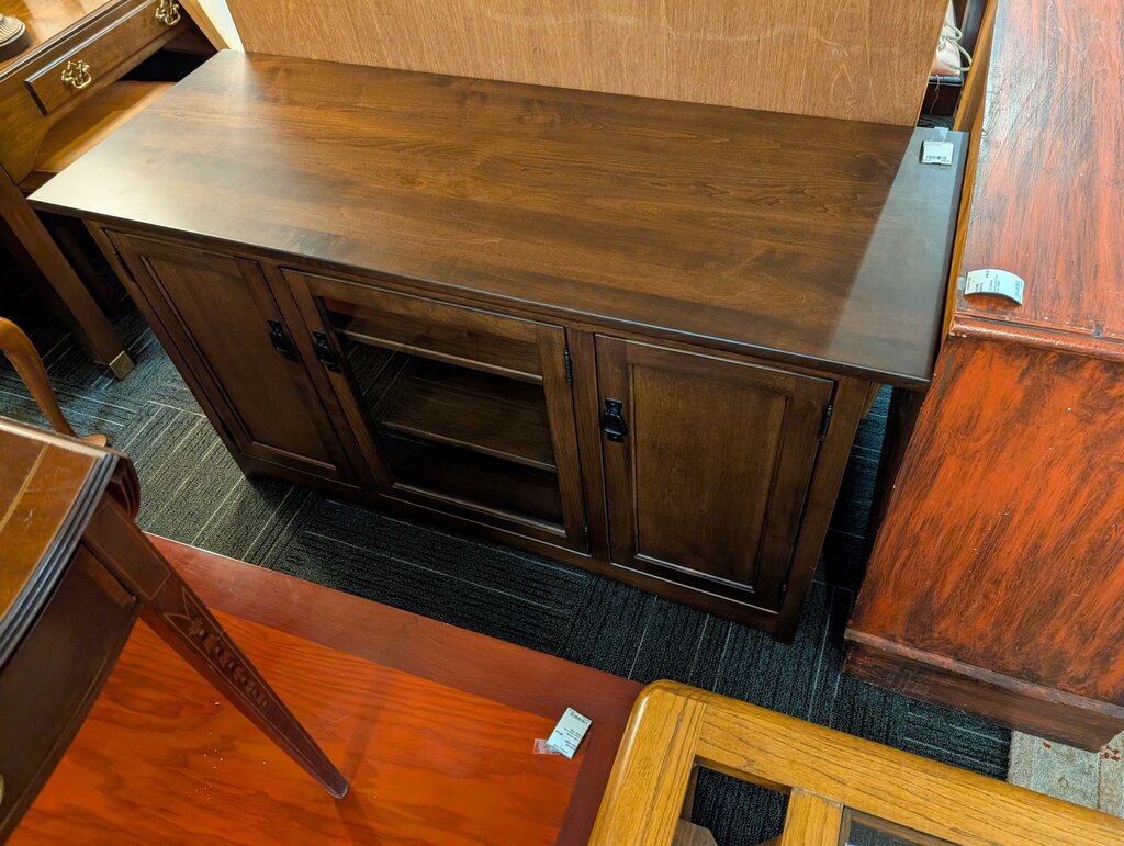 Media Console