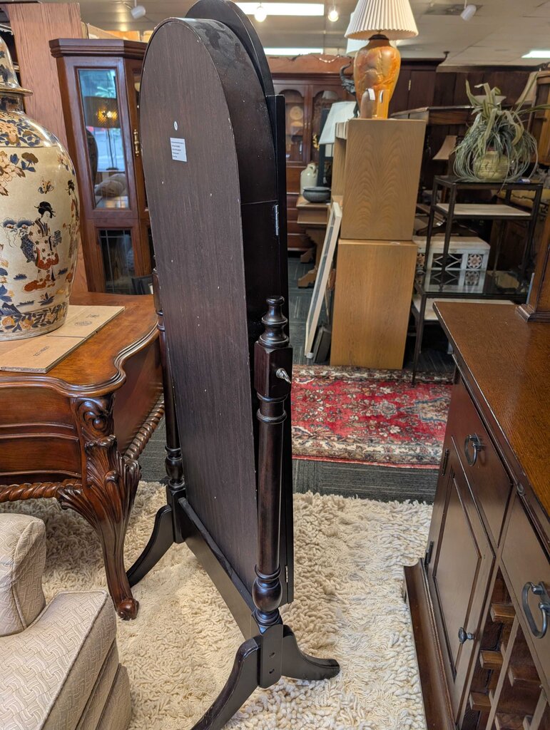 Full Length Jewelry Mirror