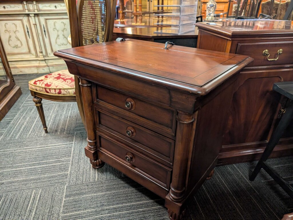 Modern Nightstand