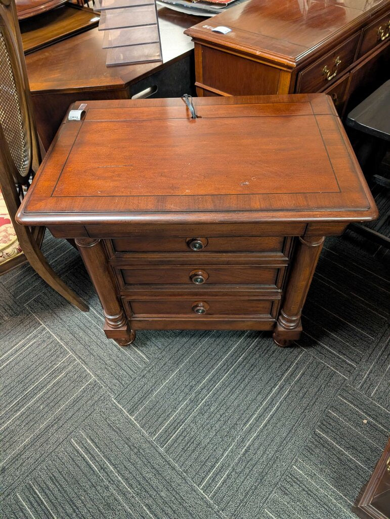 Modern Nightstand