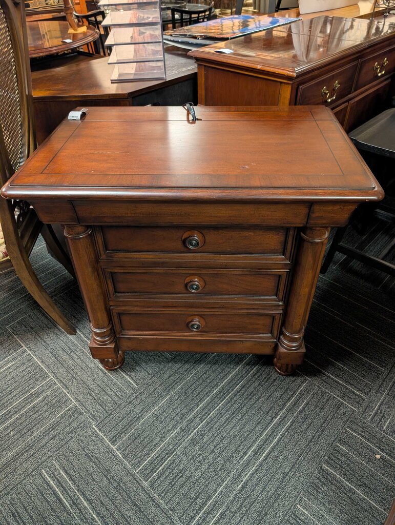 Modern Nightstand