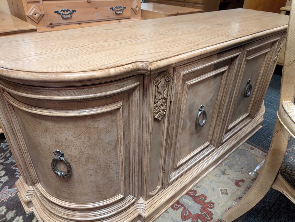French Sideboard