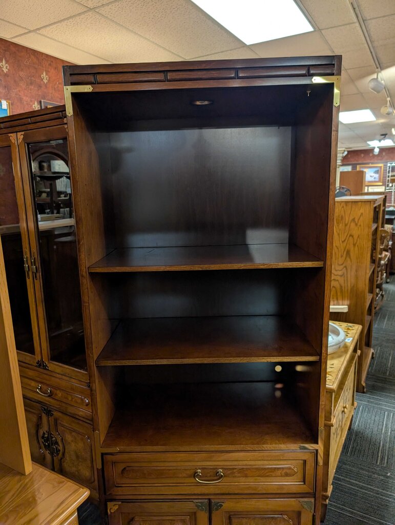 Bernhardt Storage Cabinet