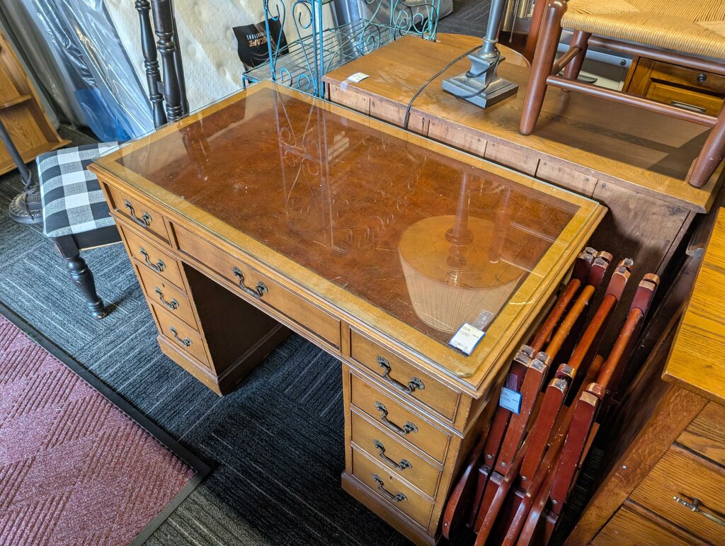 Vintage Desk