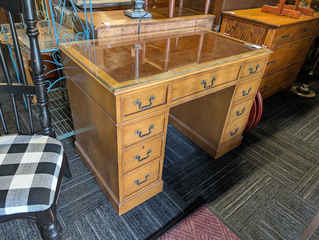 Vintage Desk