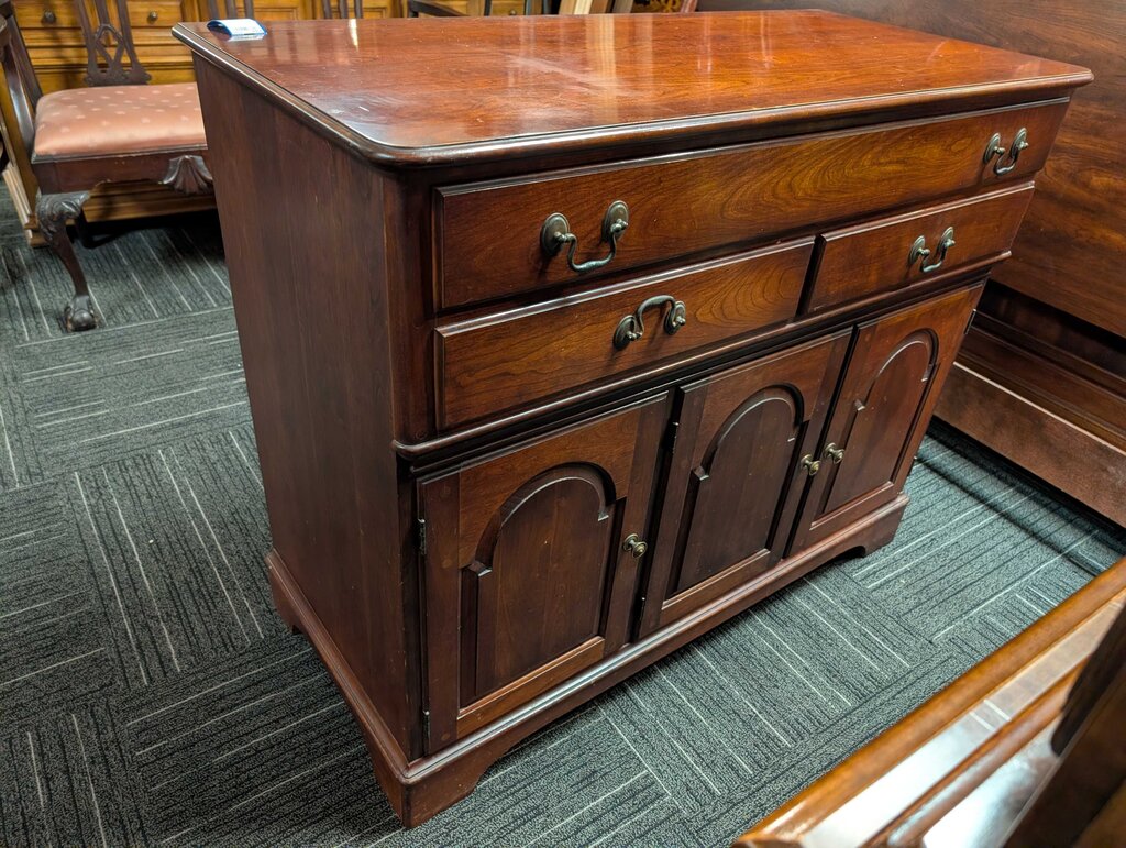 Cherry Sideboard