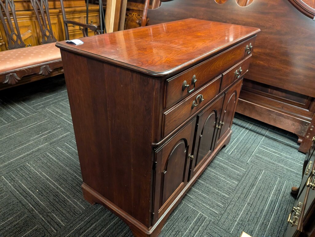 Cherry Sideboard