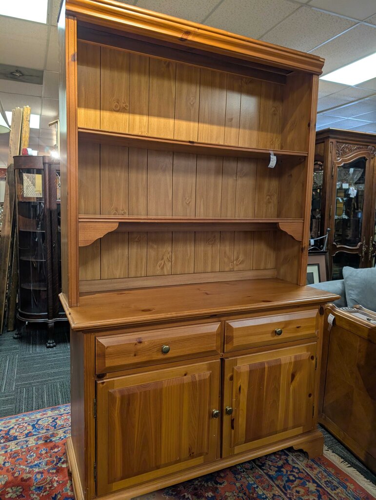 Pine Hutch