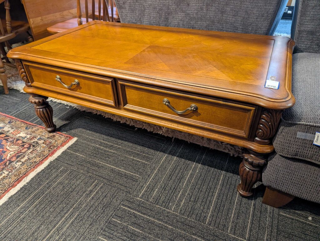 Modern Coffee Table