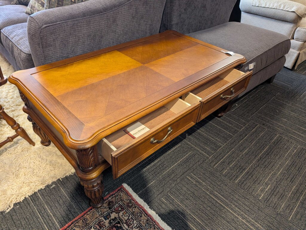 Modern Coffee Table