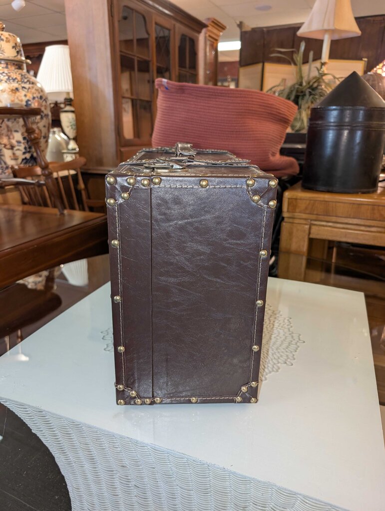 Decorative Luggage