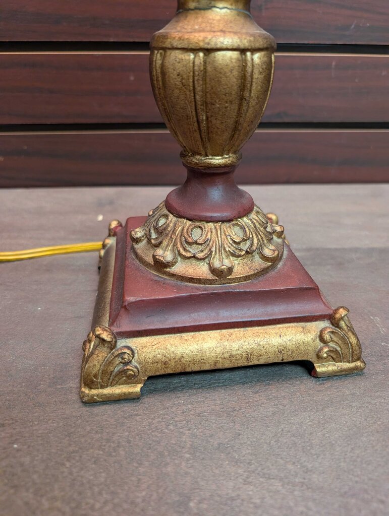 Decorative Lamp