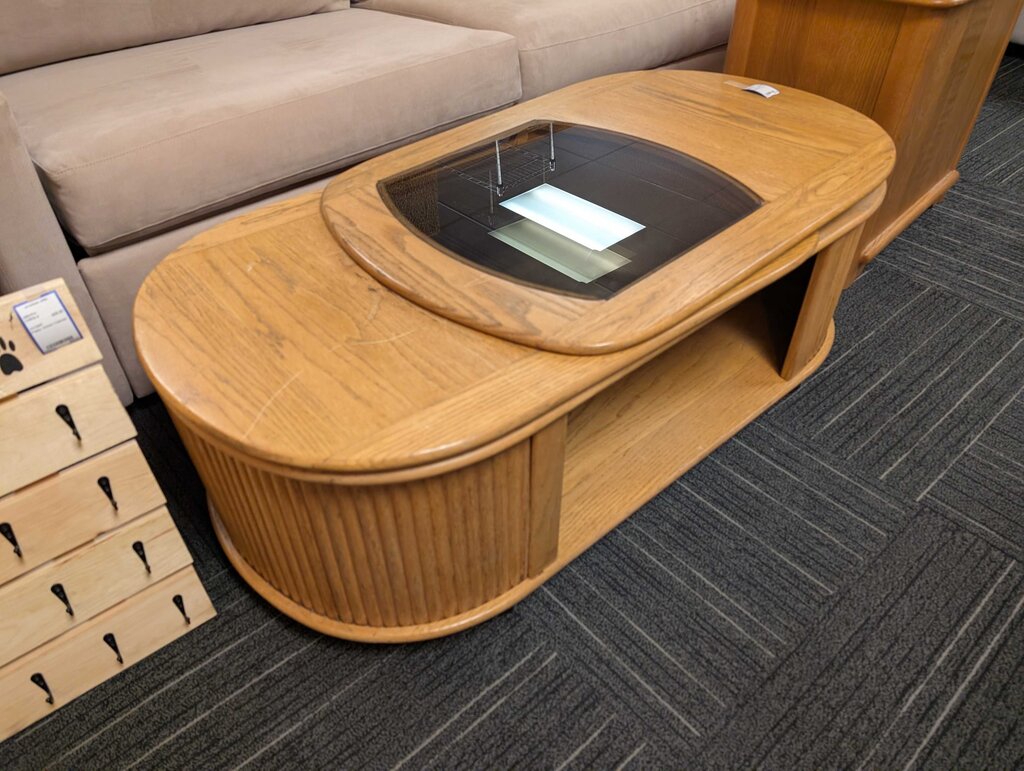 Vintage Coffee Table