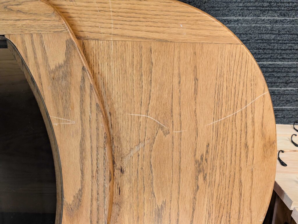 Vintage Coffee Table
