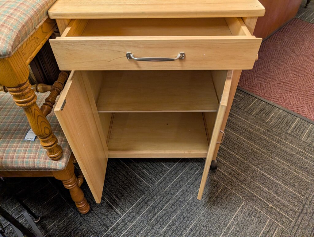 Kitchen Cabinet