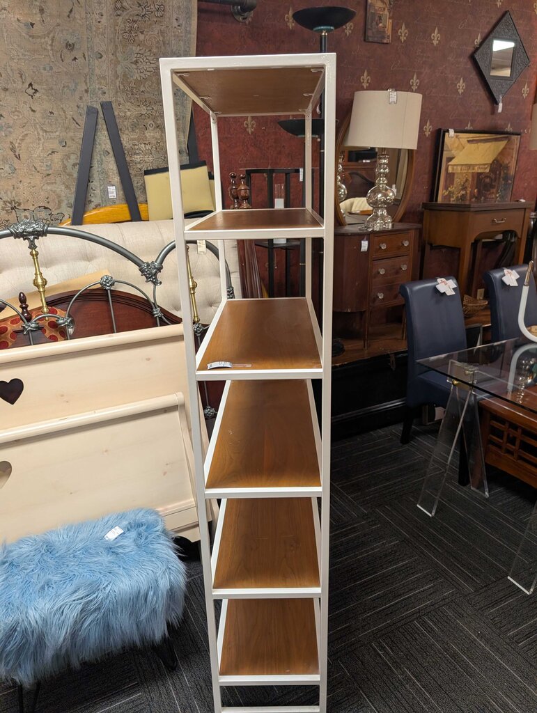 Modern Bookshelf