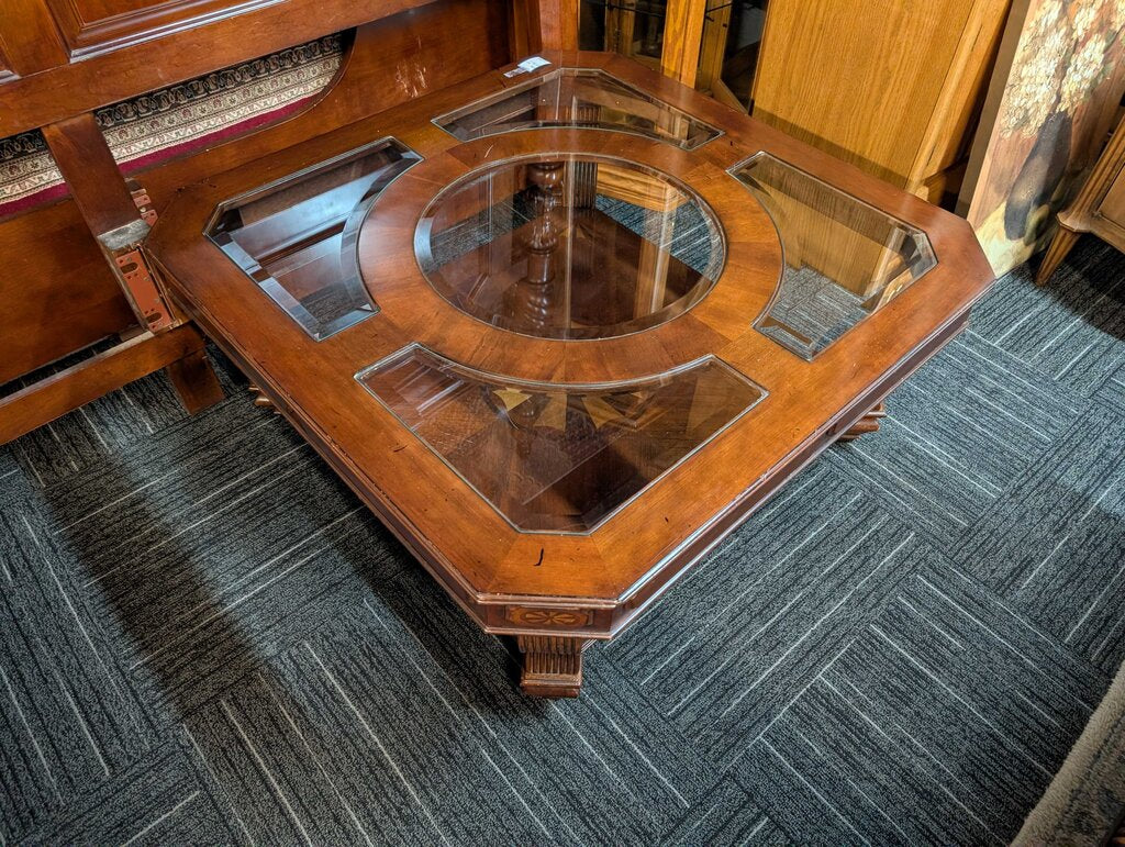 Modern Coffee Table