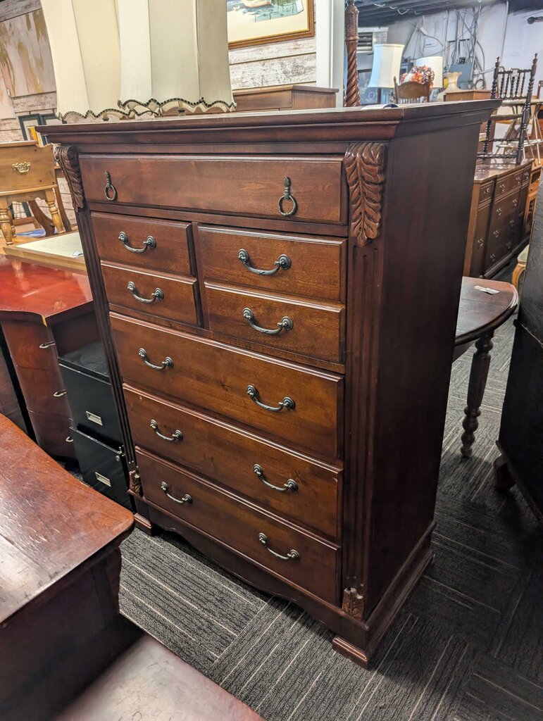 Modern Chest Of Drawers